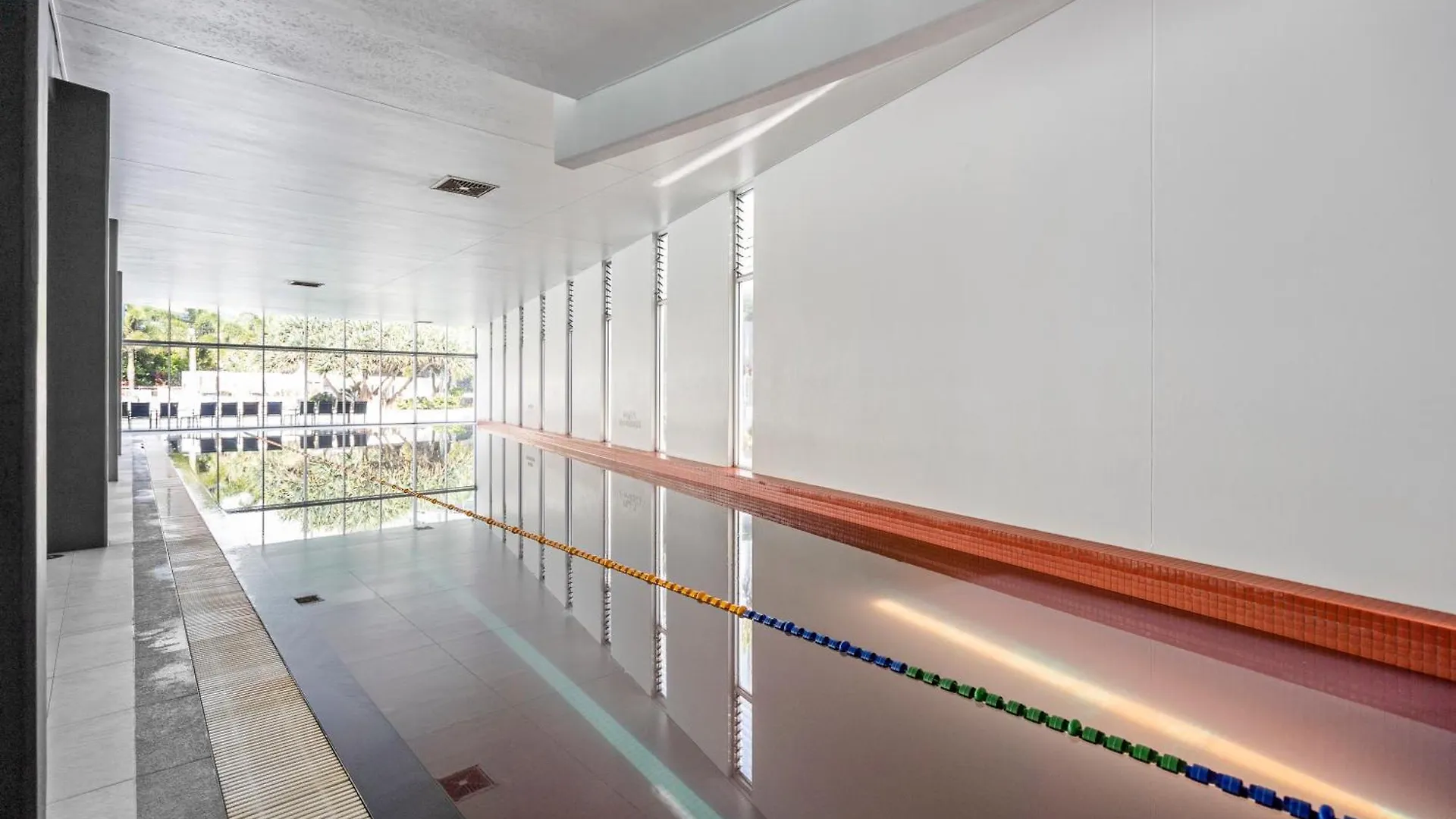 Stylish Q Towers Apartment Breathtaking Views Sleeps 6 Gold Coast